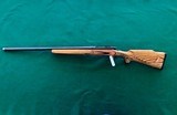 Remington 700 Laminate .243 Win. 26 inch barrel - 3 of 7