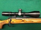 Remington 700 Laminate .260 Rem. 26 inch barrel - 1 of 7