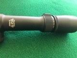 WEAVER SCOPE 6-24X42 JAPAN MANUFACTURED - 3 of 4