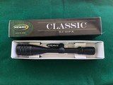 WEAVER SCOPE 6-24X42 JAPAN MANUFACTURED - 1 of 4
