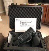 FLIR THERMAL SCOPE RS32 1.25-5X ZOOM - 1 of 1