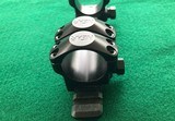 NEAR MFG. ALPHAMOUNT 3 - 30MM RINGS AND SCREWS - 5 of 5