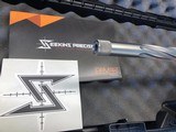 Seekins Precision HAVAK Pro Hunter PH2 .300 PRC 26" - 9 of 10