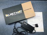 QUIETKAT RANGER 5.0 EBIKE - 3 of 4