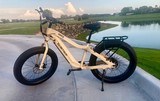 QUIETKAT RANGER 5.0 EBIKE - 1 of 4