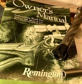 Remington Model 700 Titanium Ultimate Lightweight .260 Remington S.A. NIB - 10 of 12