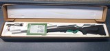 Remington Model 700 Titanium Ultimate Lightweight .260 Remington S.A. NIB - 2 of 12