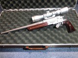 Freedom Arms Model 2008 Single shot .260 Remington 16" - 1 of 7