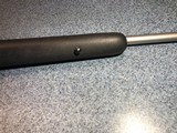 Remington Model 700 Titanium Ultimate Lightweight .260 Remington S.A. - 8 of 15
