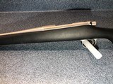 Remington Model 700 Titanium Ultimate Lightweight .260 Remington S.A. - 10 of 15