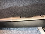 Remington Model 700 Titanium Ultimate Lightweight .260 Remington S.A. - 12 of 15