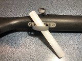 Remington Model 700 Titanium Ultimate Lightweight .260 Remington S.A. - 9 of 15