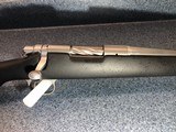 Remington Model 700 Titanium Ultimate Lightweight .260 Remington S.A. - 1 of 15
