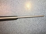 Remington Model 700 Titanium Ultimate Lightweight .260 Remington S.A. - 6 of 15