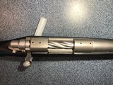 Remington Model 700 Titanium Ultimate Lightweight .260 Remington S.A. - 5 of 15