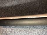 Remington Model 700 Titanium Ultimate Lightweight .260 Remington S.A. - 13 of 15
