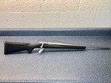 Remington Model 700 Titanium Ultimate Lightweight .260 Remington S.A. - 2 of 15