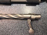 Remington Model 700 Titanium Ultimate Lightweight .260 Remington S.A. - 14 of 15