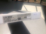 TC 209X50 ENCORE STAINLESS 26" LAMINATED "WHITETAIL EDITION" NIB - 4 of 4