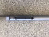 Bullberry Barrel Works, Ltd. Thompson Center Encore T/C 26" .260 Remington - 5 of 5