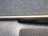 REMINGTON 700 BDL ENHANCED FACTORY ENGRAVED RECEIVER 300 WIN MAG STAINLESS WITH FACTORY MUZZLE BRAKE - 7 of 9