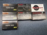 300 WINCHESTER MAGNUM PREMIUM AMMUNITION ENTIRE LOT SHIPPED FREE - 1 of 2