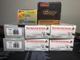 .44 MAGNUM AMMO LOT WINCHESTER UNDERWOOD HORNADY PMC - 1 of 1