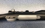 REMINGTON 700 STAINLESS .375 H&H 24