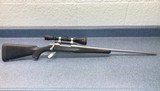 REMINGTON 700 STAINLESS .375 H&H 24