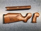 THOMPSON CENTER ENCORE T/C TC BUTTSTOCK FOREND GRIP - 2 of 7