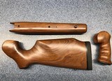 THOMPSON CENTER ENCORE T/C TC BUTTSTOCK FOREND GRIP - 1 of 7