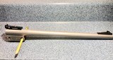 T/C Thompson Center Encore pistol Barrel 375 JDJ 15