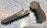 Thompson Center TC T/C Encore/Prohunter Grip Set, Made by Pachmayr - 2 of 3