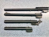 THOMPSON CENTER Contender 45 LC./410 GA. 14” VENT RIB, EXC. COND - 5 of 5