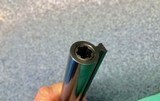 THOMPSON CENTER Contender 45 LC./410 GA. 14” VENT RIB, EXC. COND - 3 of 5