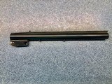 THOMPSON CENTER Contender 45 LC./410 GA. 14” VENT RIB, EXC. COND - 1 of 5
