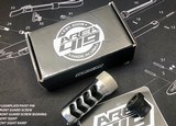 Area 419 Sidewinder Stainless Muzzle Brake - 1 of 2