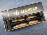 Leupold VX3I LRP 8.5-25x50 TMOA