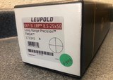 Leupold VX3I LRP 8.5-25x50 TMOA - 2 of 5