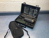 Leupold Variable 12-40x60 Spotting Scope in original case with carrying case, excellent condition - 2 of 3