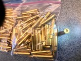 STARLINE BRASS 30-06 Springfield 100 NEW CASES - 2 of 3