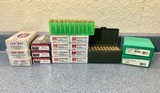.260 REMINGTONLOT OF AMMO - BRASS - BULLETS - DIES - 3 of 3