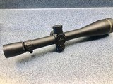 Leupold VX3I LRP 8.5-25x50 TMOA - 2 of 6