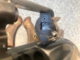 Smith & Wesson Model 10 - 3.38 special 1964 New York Police - 3 of 5