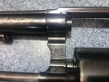 Smith & Wesson Model 10 - 3.38 special 1964 New York Police - 4 of 5