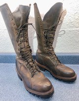 CHIPPEWA BOOTS 18