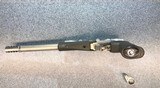 DAVID A. HORN .50 ALASKAN ENCORE - 3 of 9