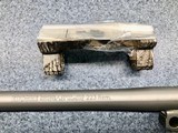THOMPSON CENTER TC PROHUNTER PRO HUNTER ENCORE STAINLESS .223 28" BARREL FOREARM - 6 of 9