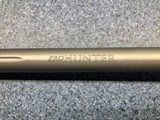 THOMPSON CENTER TC PROHUNTER PRO HUNTER ENCORE STAINLESS .223 28" BARREL FOREARM - 5 of 9