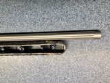 THOMPSON CENTER TC PROHUNTER PRO HUNTER ENCORE STAINLESS .223 28" BARREL FOREARM - 3 of 9